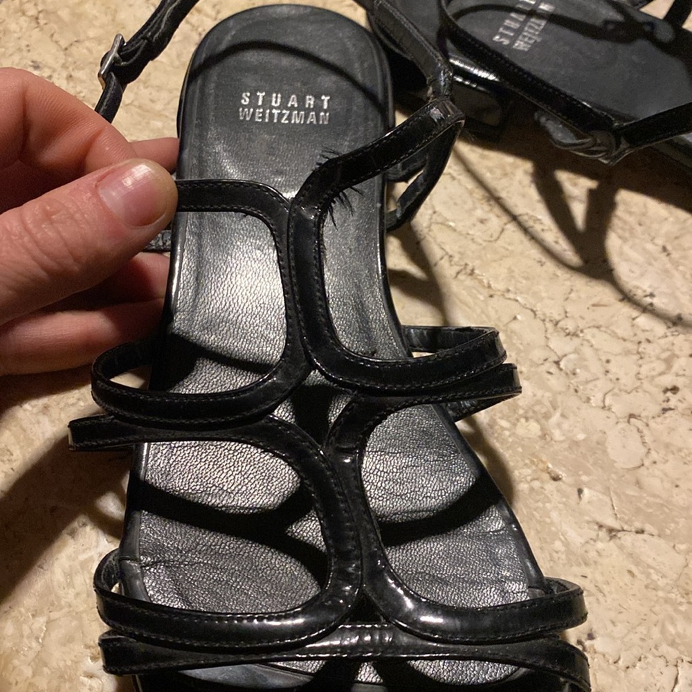 Stuart Weizman Sandal - image 5